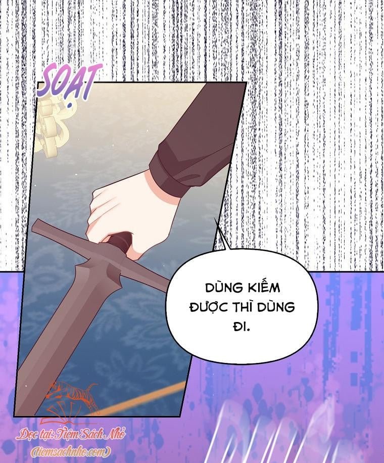 em gái cưng của đại công tước phản diện chapter 80.5 28