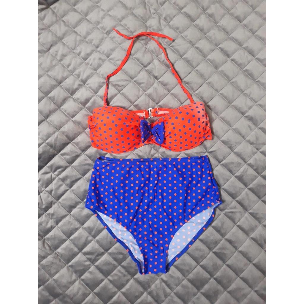 BIKINI CHẤM BI GỢI CẢM