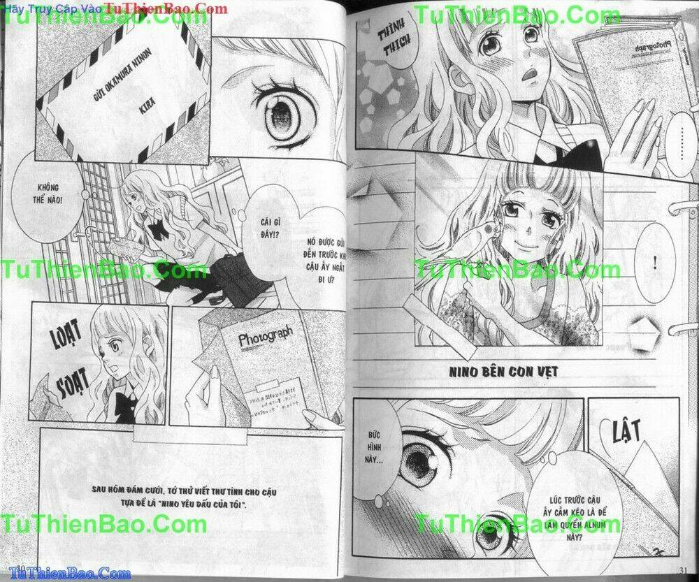 anh bạn bí ẩn chapter 9 17