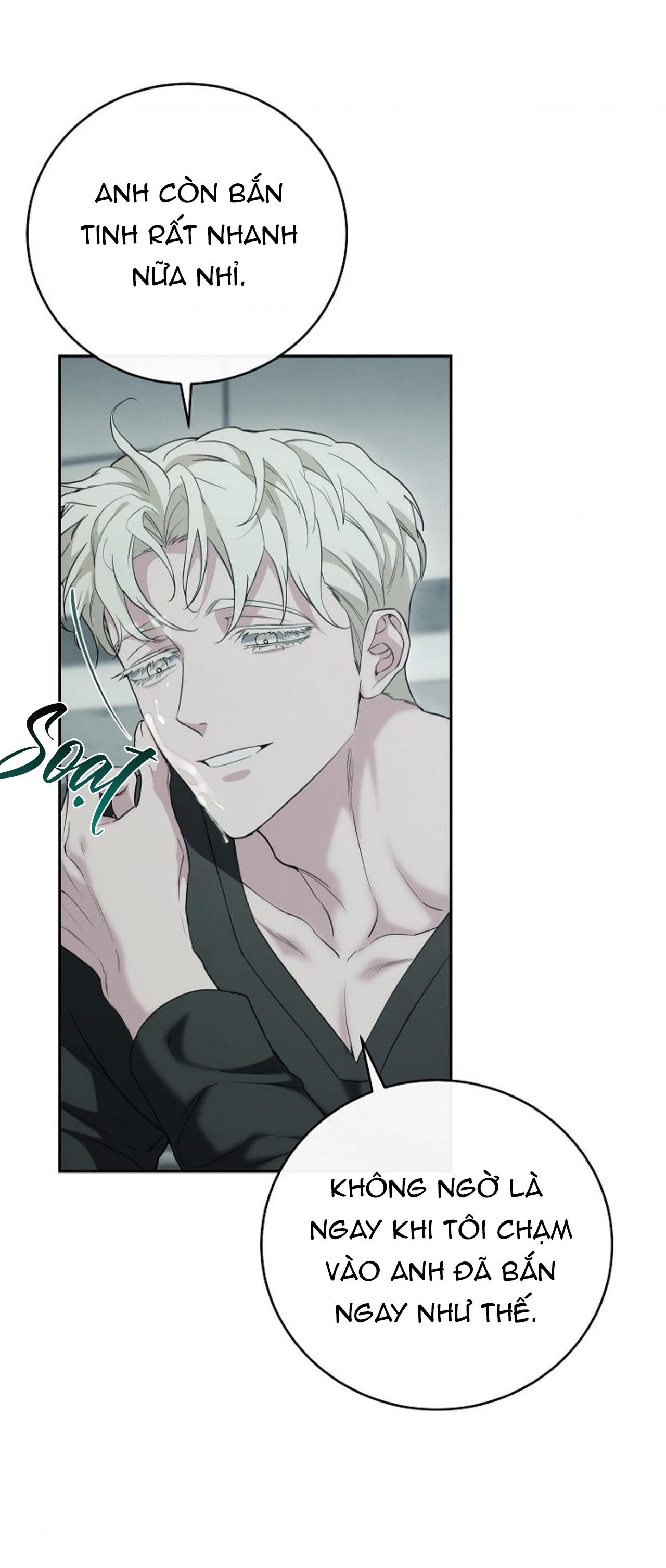 (abo)mối quan hệ không hoàn chỉnh chapter 6 22