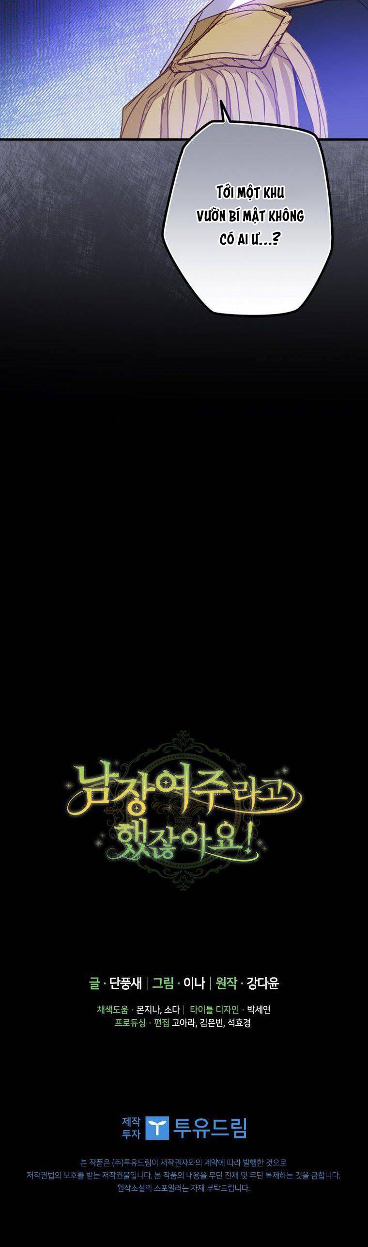 đã bảo nữ chính cải nam trang cơ mà ! chapter 2 42