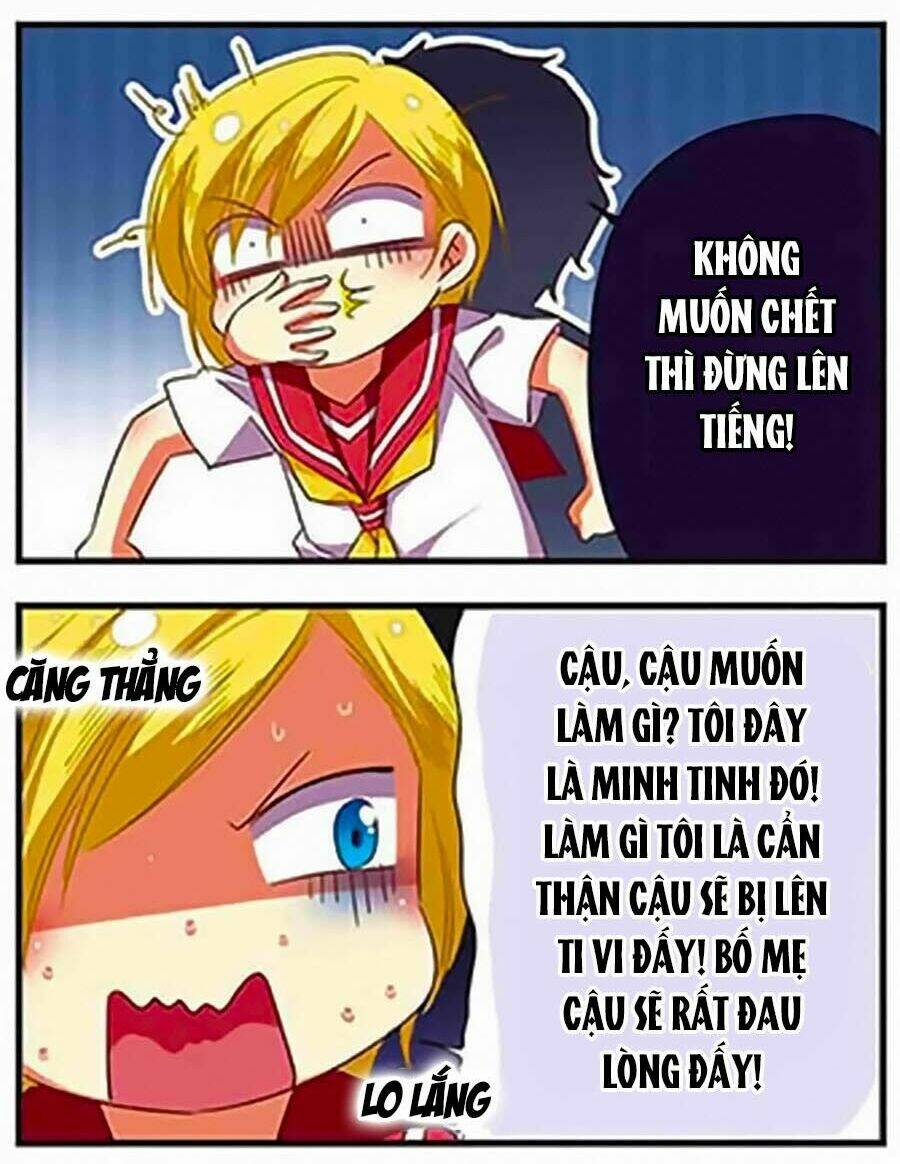 manh tam quốc chapter 107 28