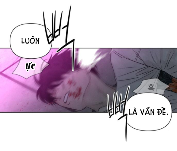 điều khiến tôi quyết tâm muốn chết chapter 96.1 19