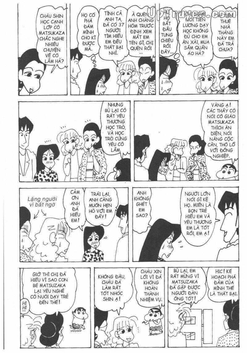 crayon shin-chan cậu bé bút chì chapter 21 89