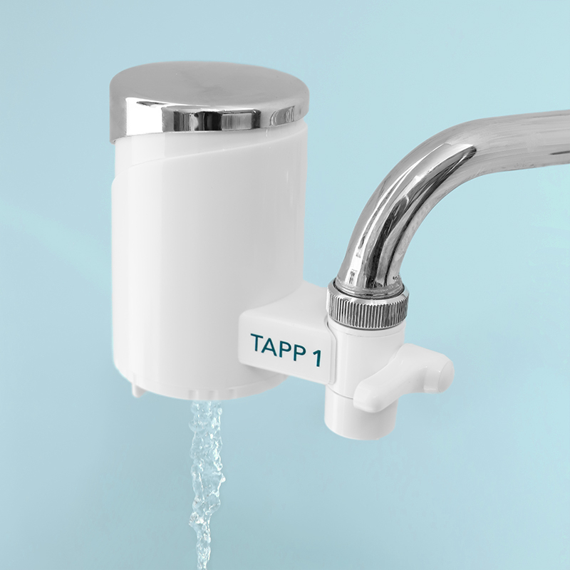 Đầu lọc nước tại vòi - TAPP Ultra Faucet Filter