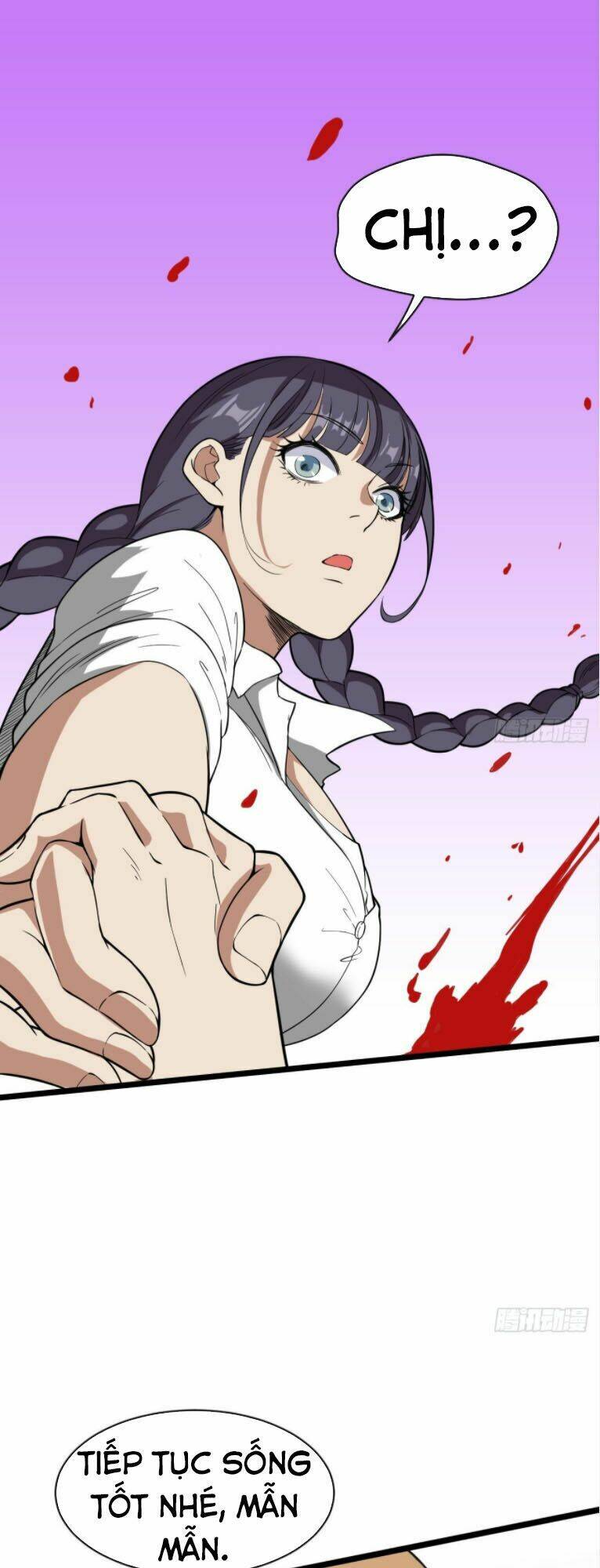 vô hạn biến dị chapter 21 31