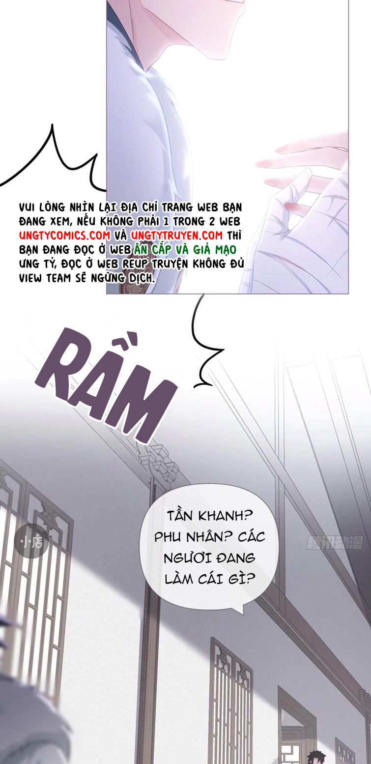 nhập mộ chi thần chapter 65 28
