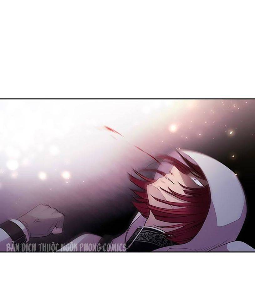 năm môn đệ của charlotte chapter 6 81