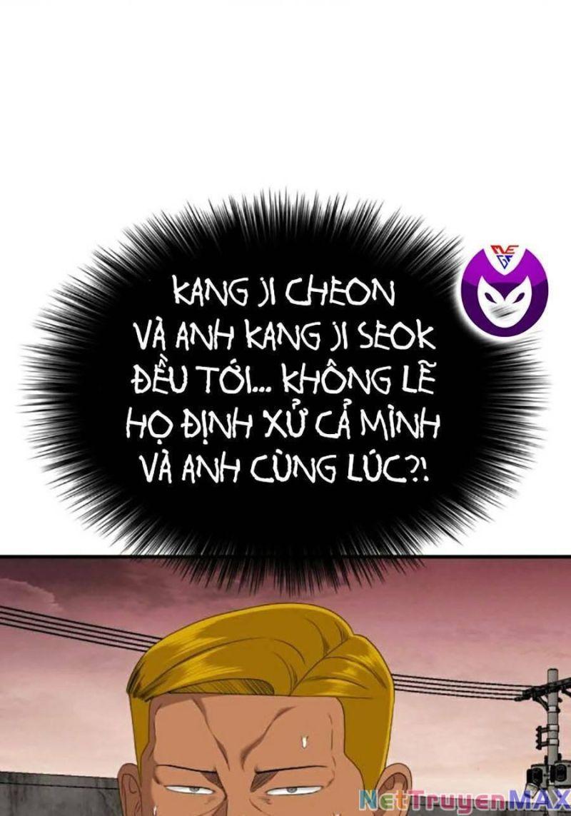 người xấu chapter 160 10