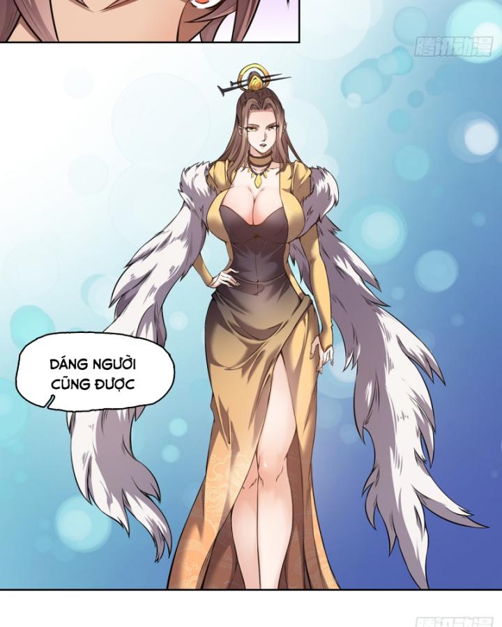 ta có một đao, có thể trảm thiên địa! chapter 3 55