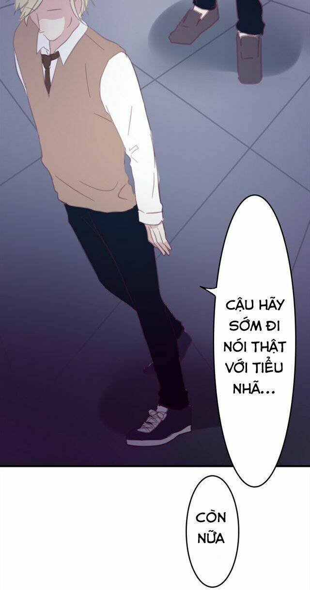 phụ đạo sau giờ học chapter 15 15