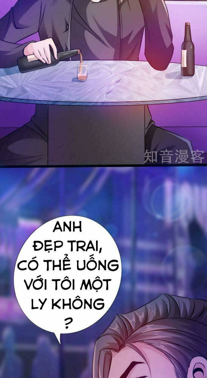 tuyệt phẩm tà thiếu chapter 27 17