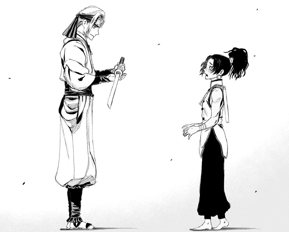 jigokuraku chapter 84 14