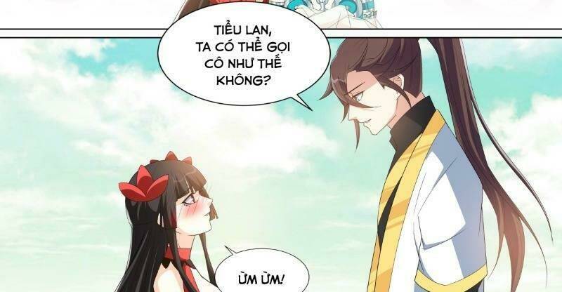 long vương giác tỉnh chapter 89 10