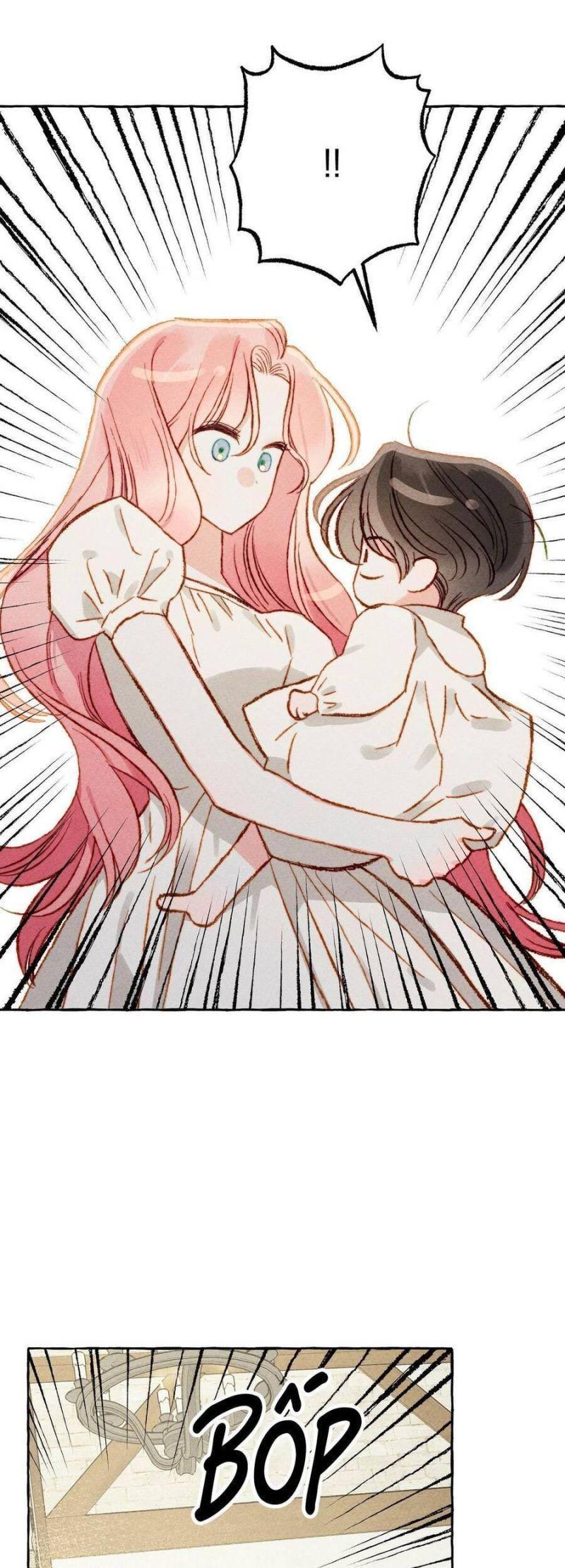 nuôi dưỡng một hắc long chapter 9 5