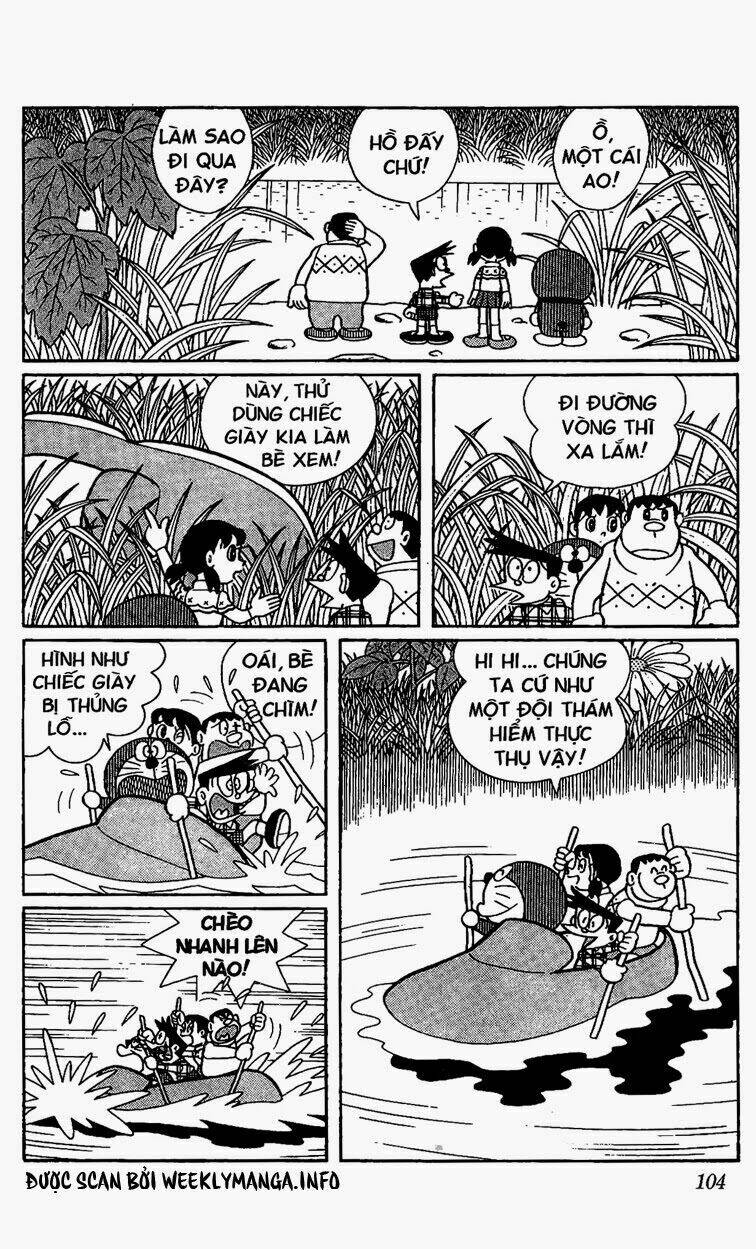 doraemon chapter 406 9