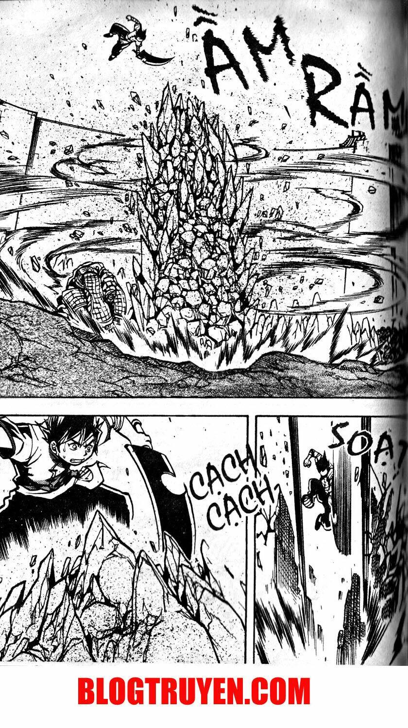 thần khí vương chapter 19 5