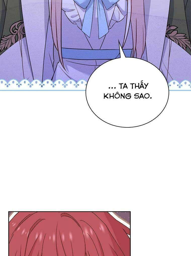 để yên cho tiểu thư hiền chapter 53 12