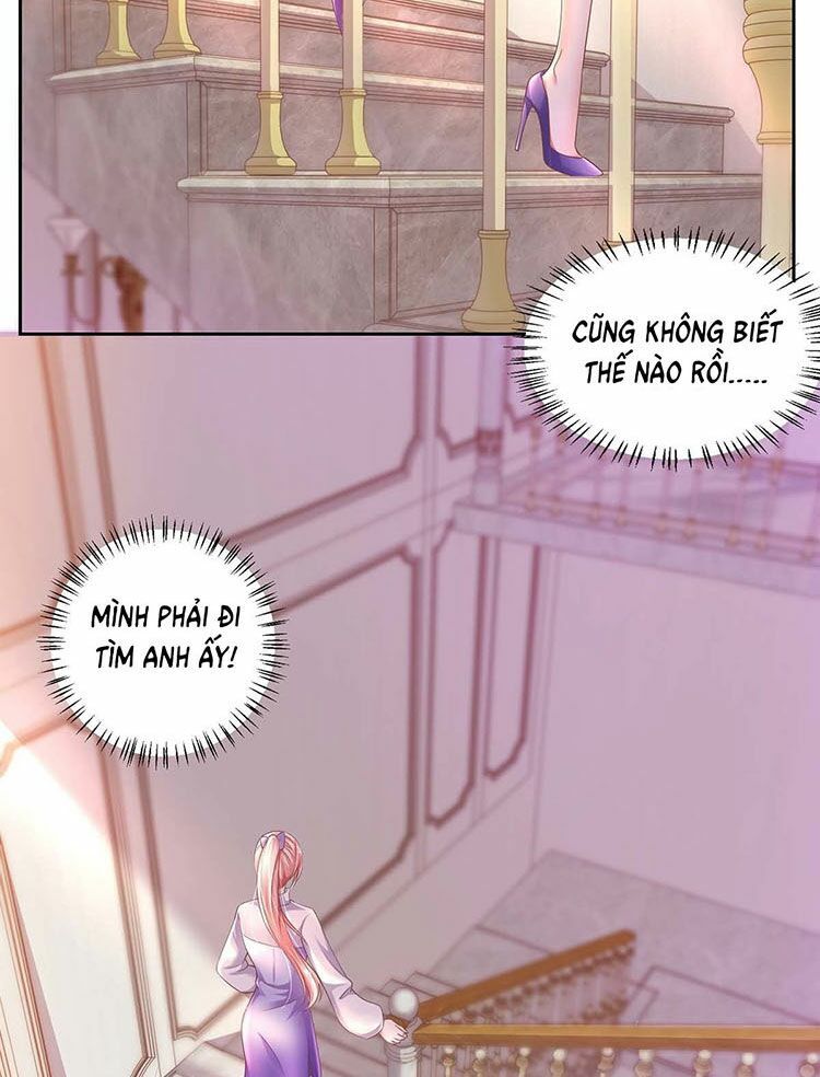 đại lão gọi tôi tiểu tổ tông chapter 7 23