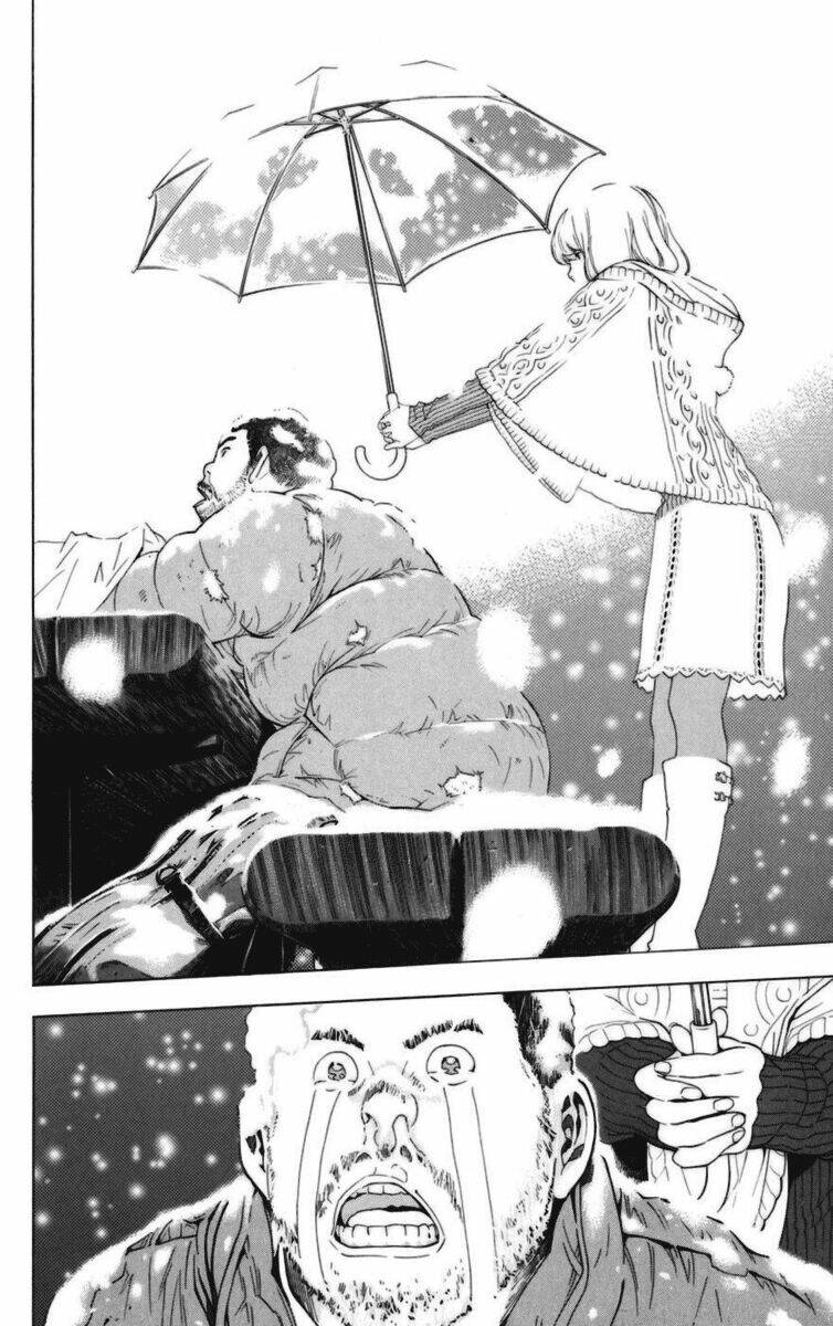 họa sĩ truyện tranh chapter 38 18