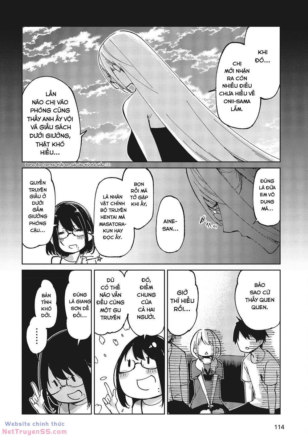 jiangshi kaitan blood chapter 75 28