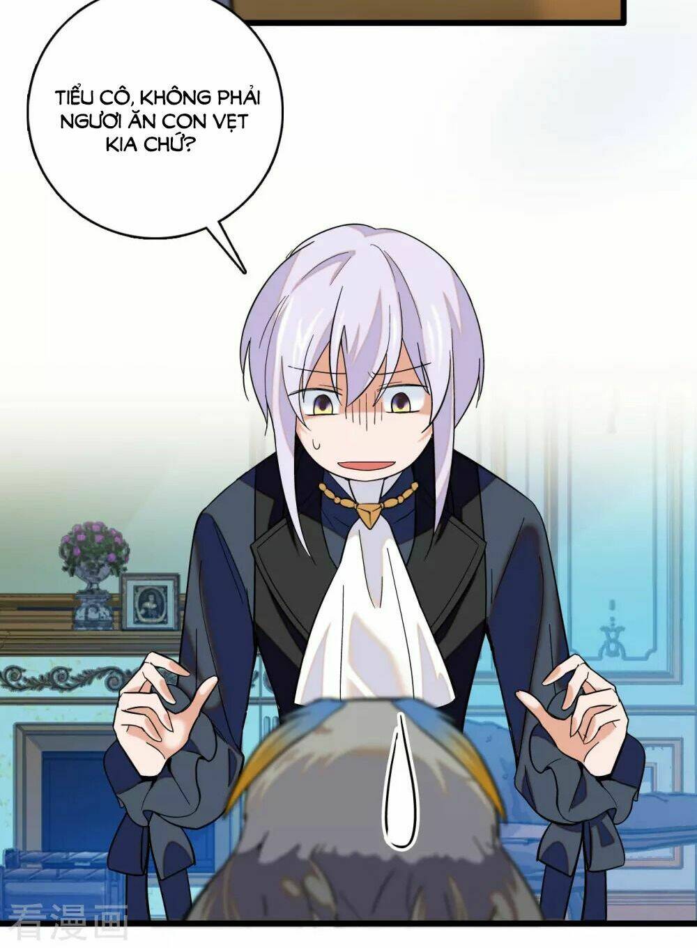 huyết túc khế ứớc chapter 7 18