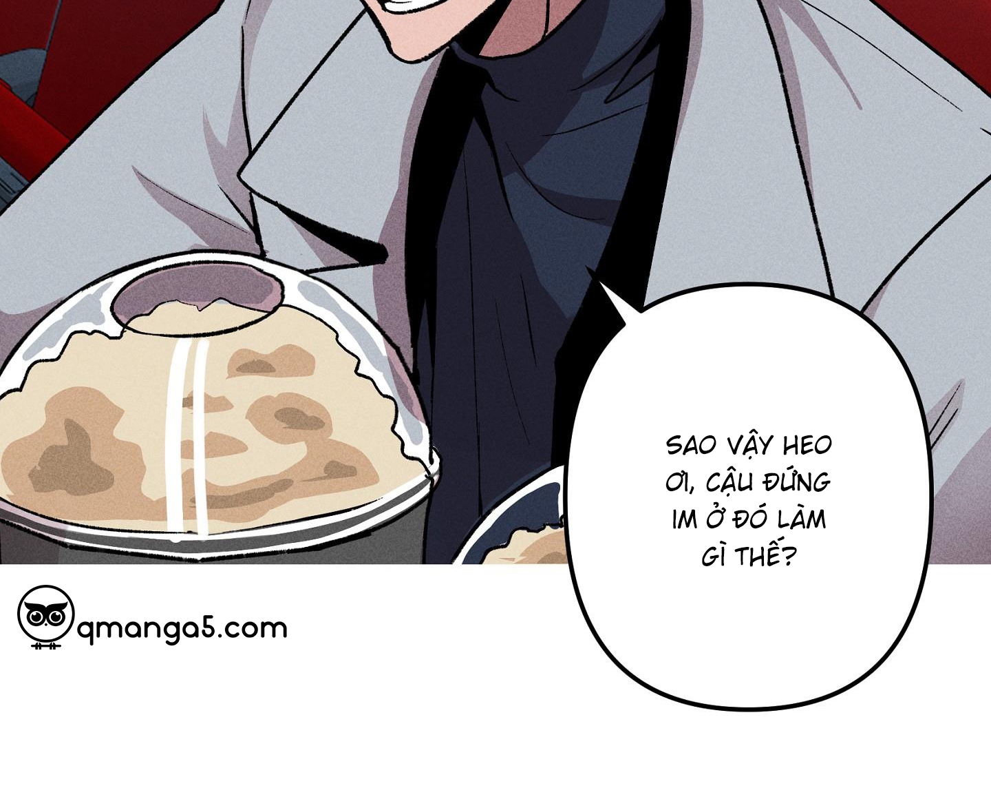 quan hệ chết chóc chapter 20 150