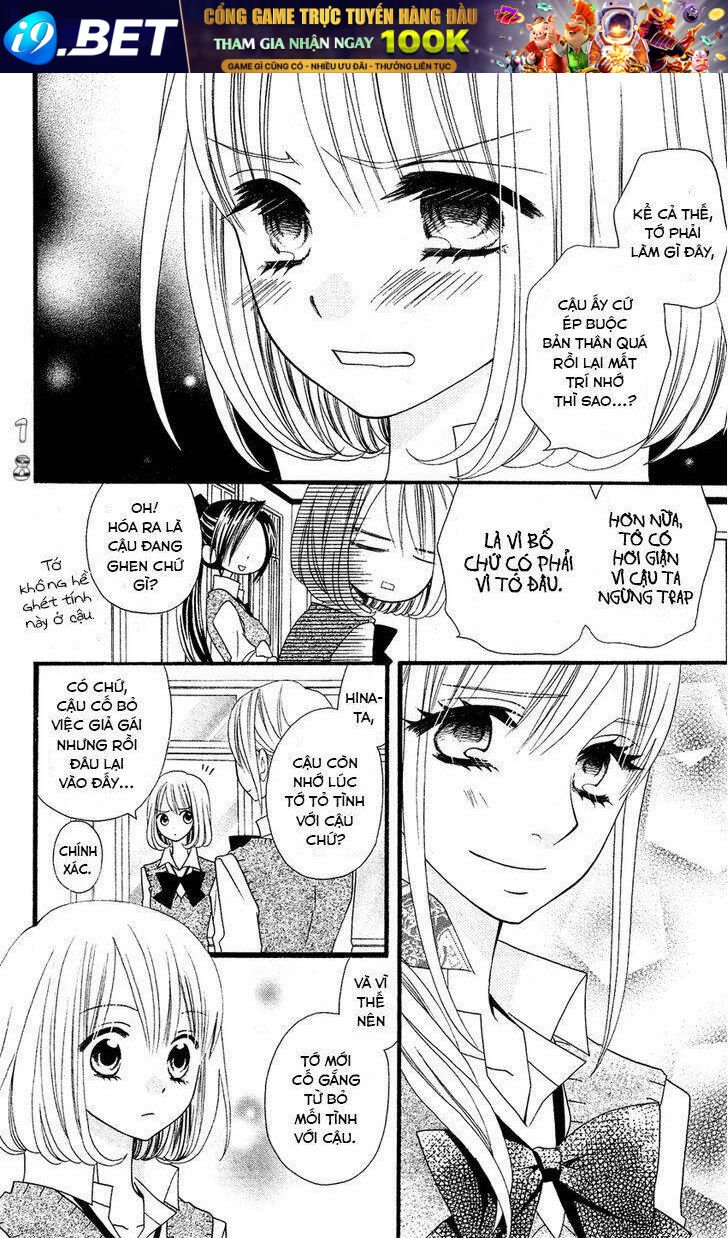 chàng trai đặc biệt chapter 48 23