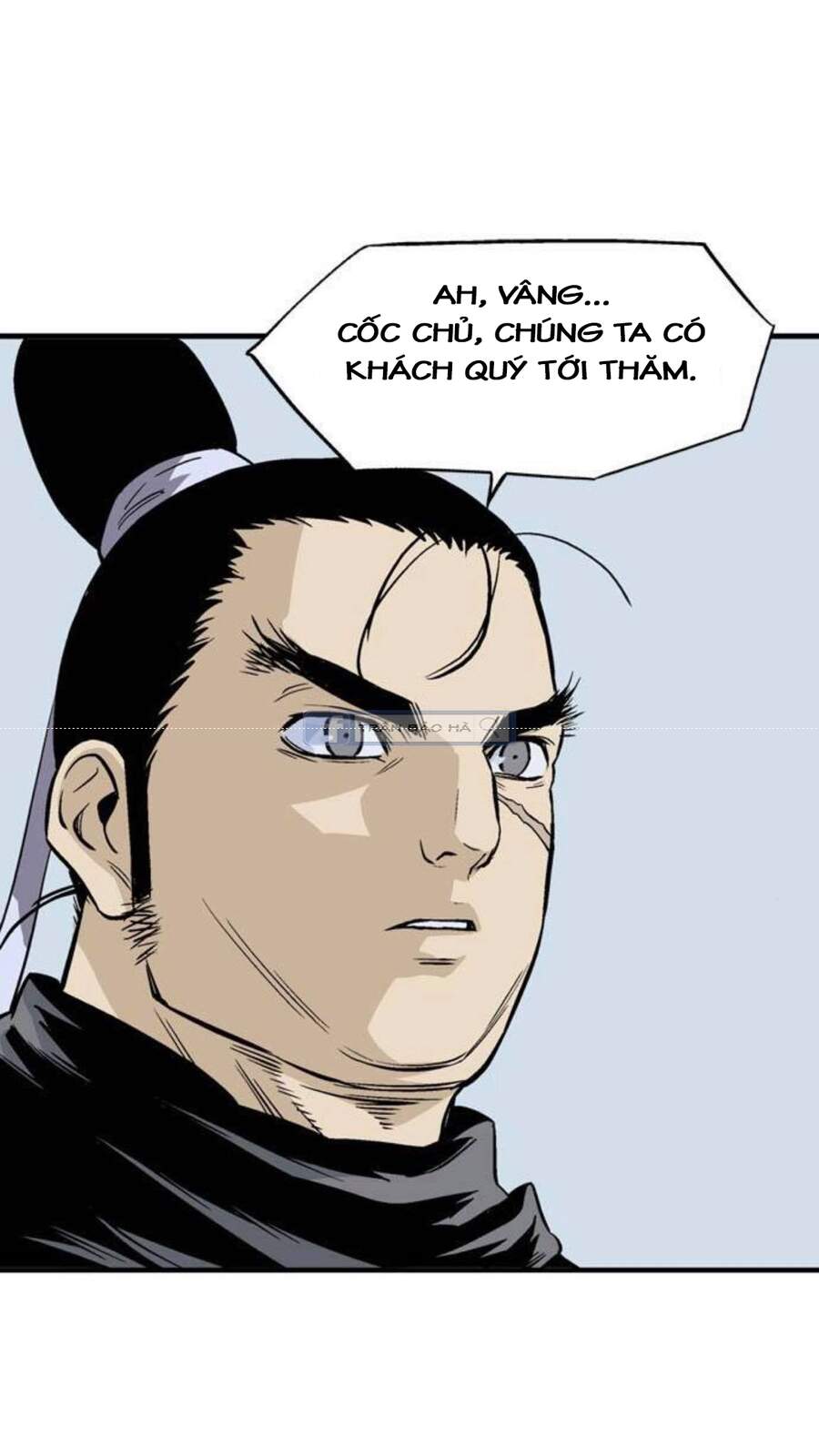 cao thủ 2 chapter 145 34