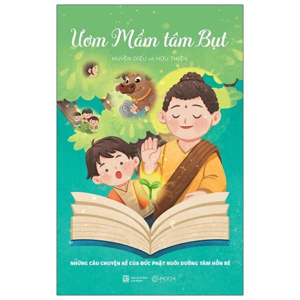 Ươm Mầm Tân Bụt