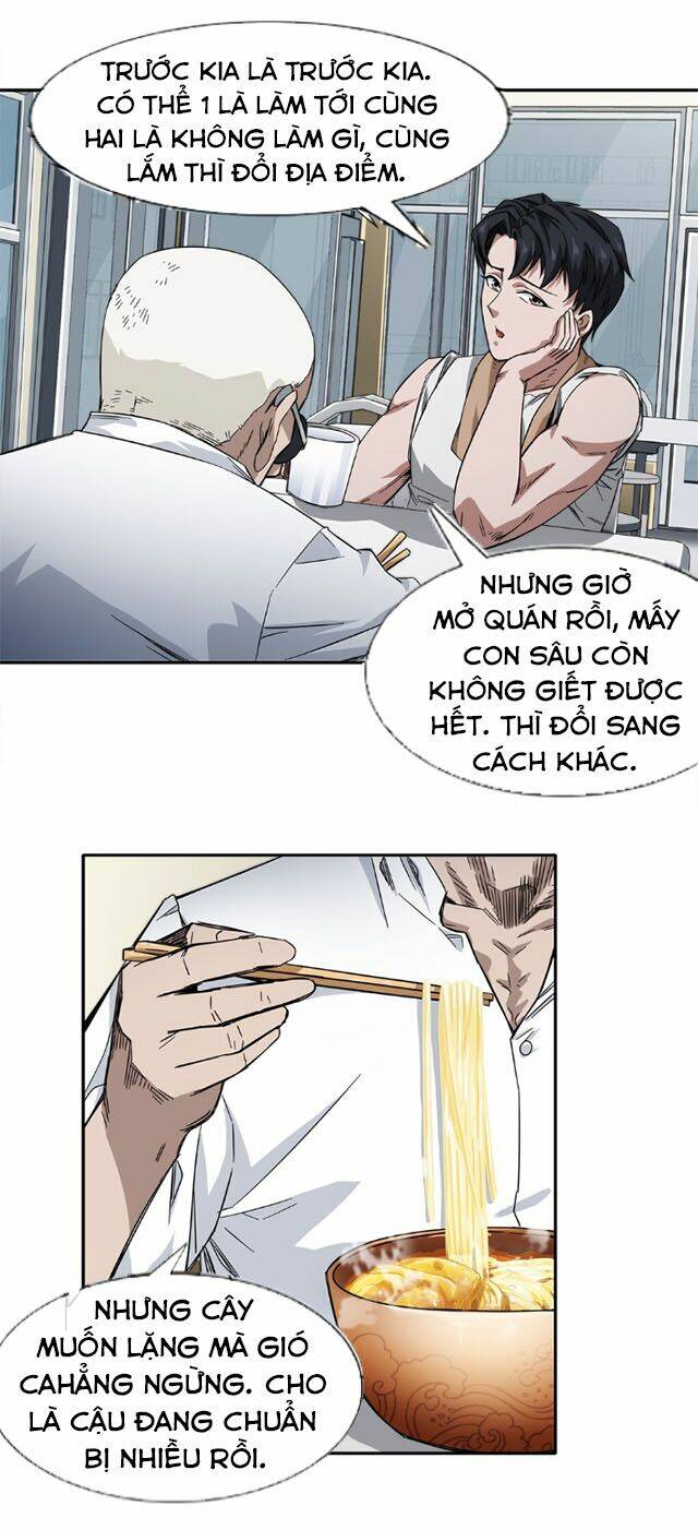 dạ thị chi vương chapter 16 25