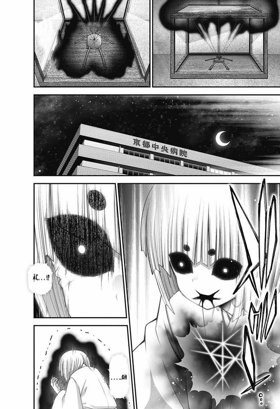 thợ săn ác linh chapter 53 30