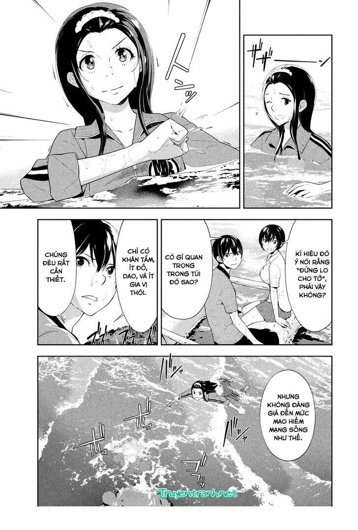 lets lagoon chapter 52 3