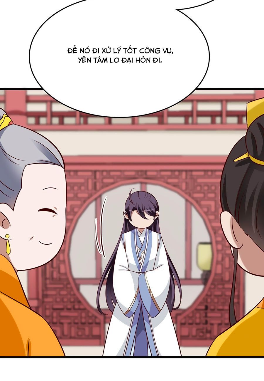 kiêu ngạo vương gia chủng điền phi chapter 115 13