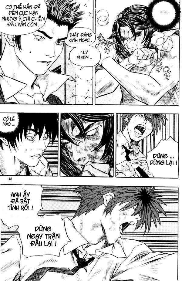 change guy chapter 288 12