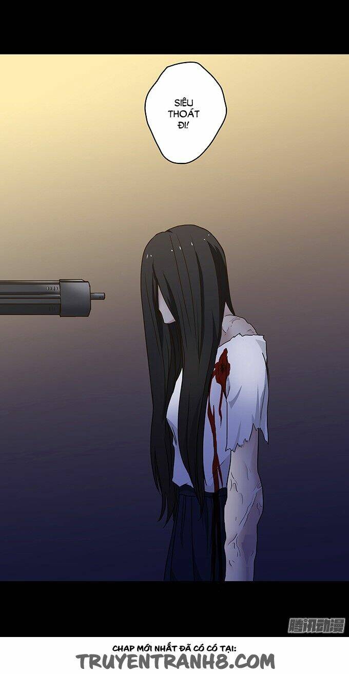 ớn lạnh tuyệt đối chapter 86 6