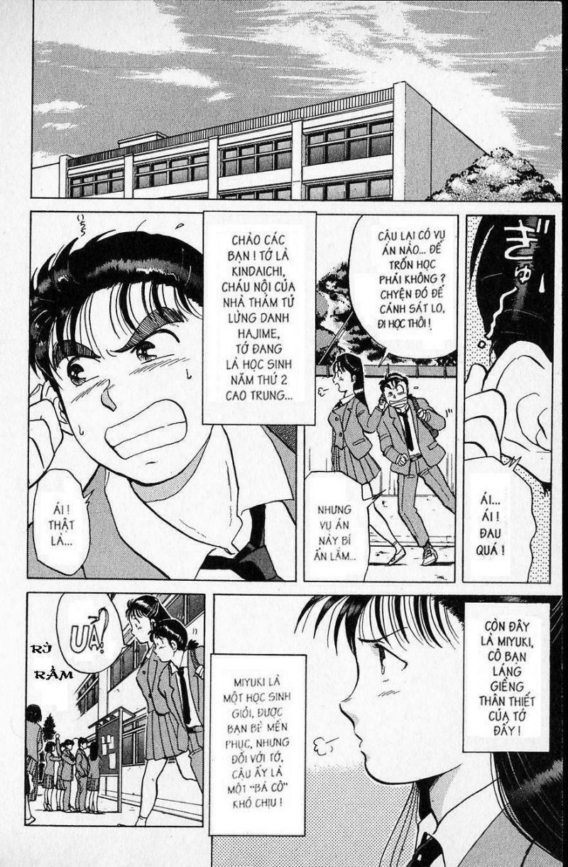 thám tử kindaichi (bản đẹp) chapter 201 3