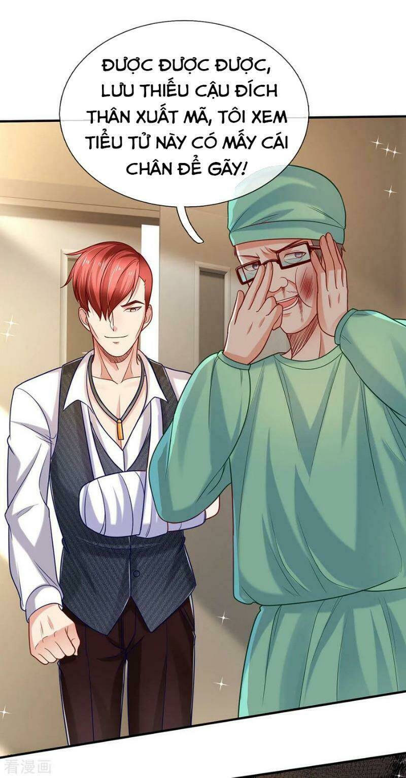 tuyệt đỉnh khí thiếu chapter 84 29