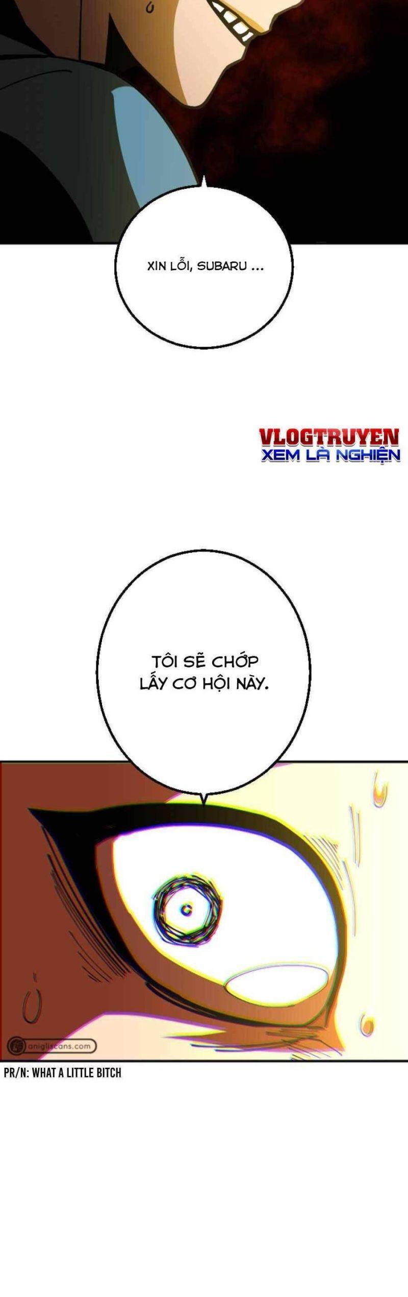 Huyết Thánh Cứu Thế Chủ~ Ta Chỉ Cần 0.0000001% Đã Trở Thành Vô Địch chapter 1 41