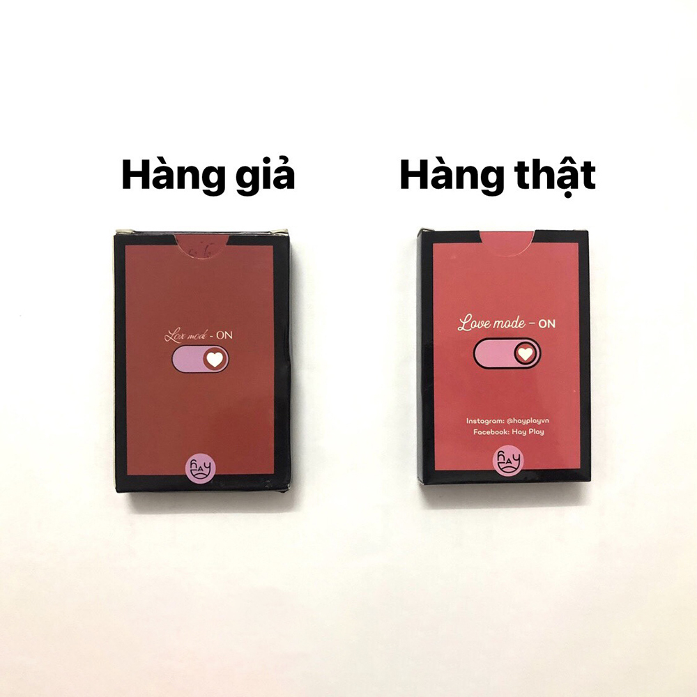 Bộ Bài Nốc Out Phiên Bản Va Chạm 30 Lá Drinking game Không Thể Thiếu Trong Buổi Đi Chơi Của Các Cặp Đôi
