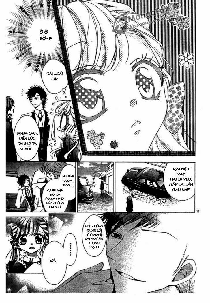 amai akuma ga warau chapter 3 10