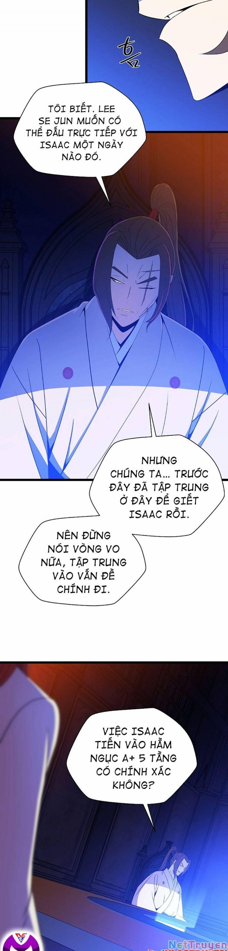 tiêu diệt đấng cứu thế chapter 87 46