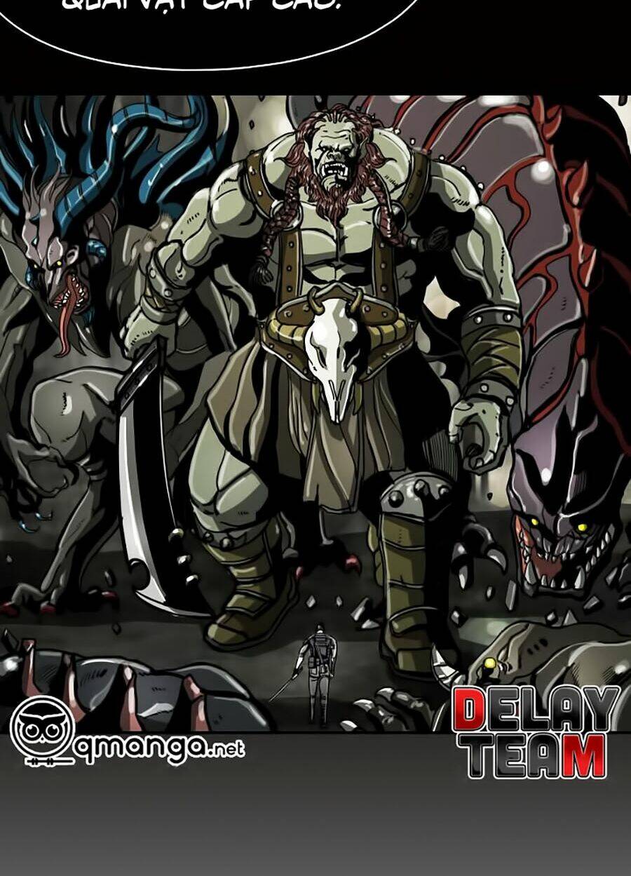 thợ săn đầu tiên chapter 45 26