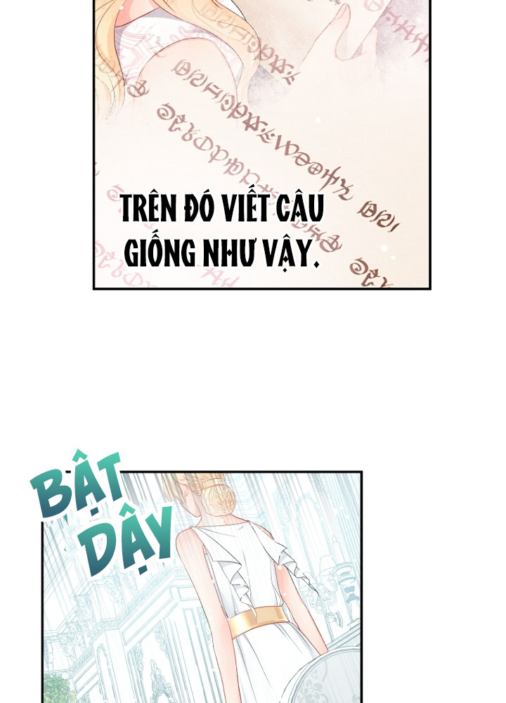 đừng đặt tình cảm mình vào cuốn sách đó chapter 13 61