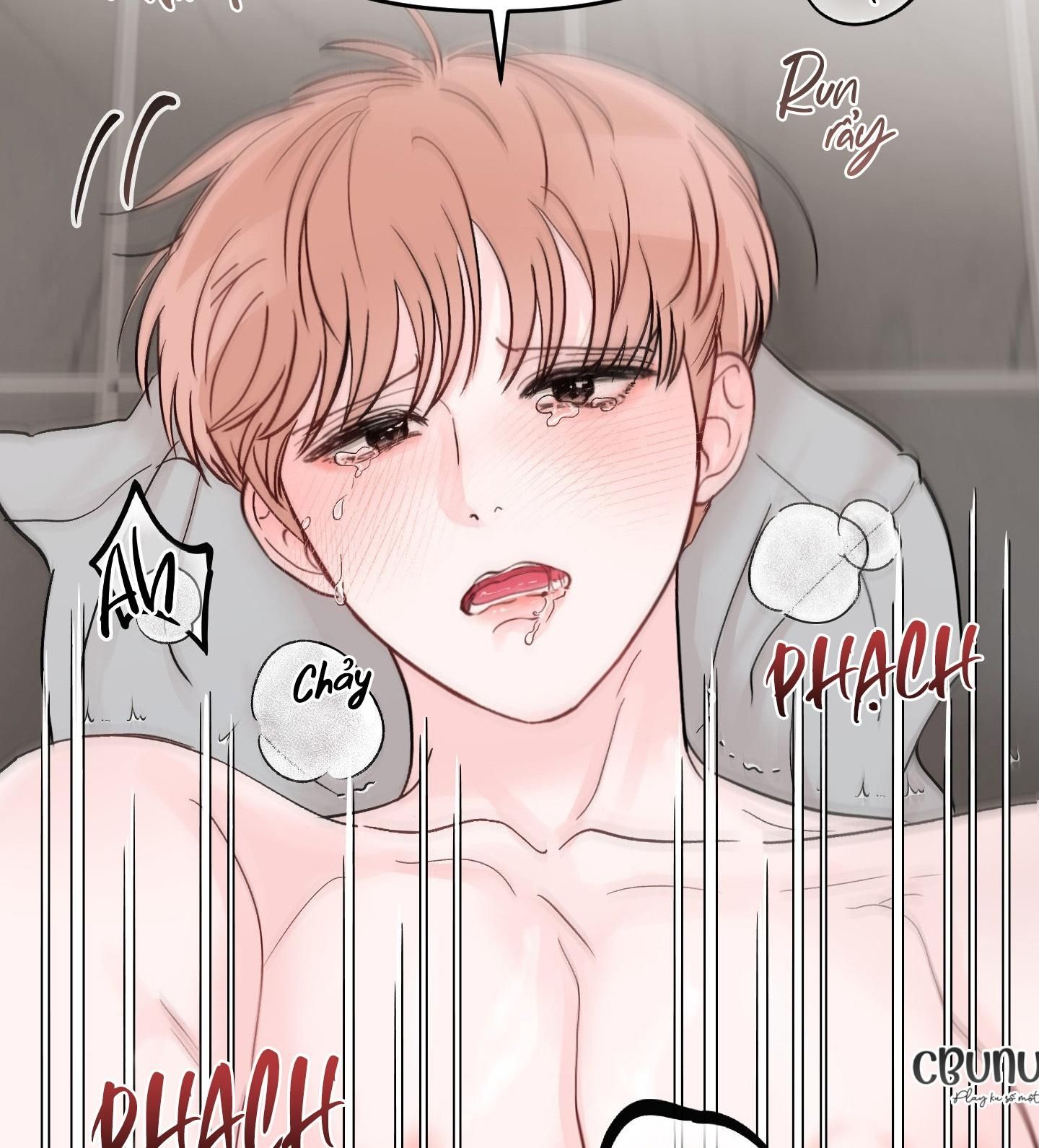 thán phục thanh xuân chapter 59 31