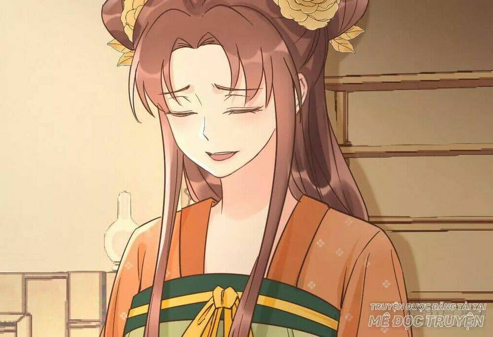 vương gia ba tuổi rưỡi của tôi chapter 29 56