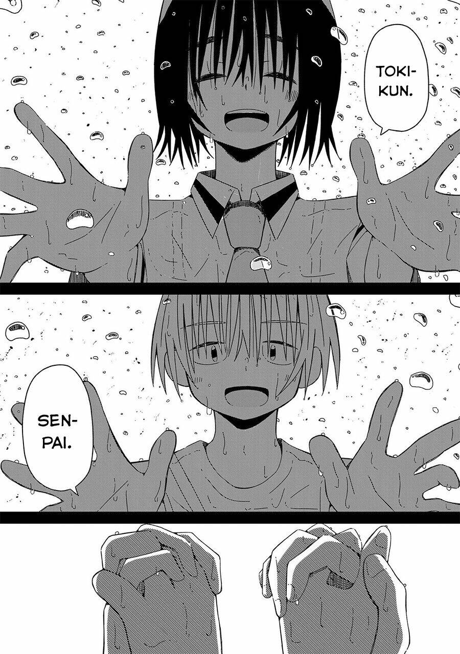 supernova wa kiss no mae ni chapter 5 9