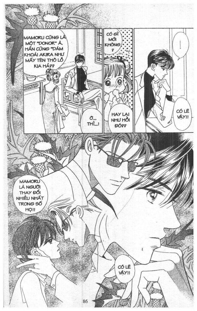 nàng tiên ánh trăng - kaguya hime chapter 16 86