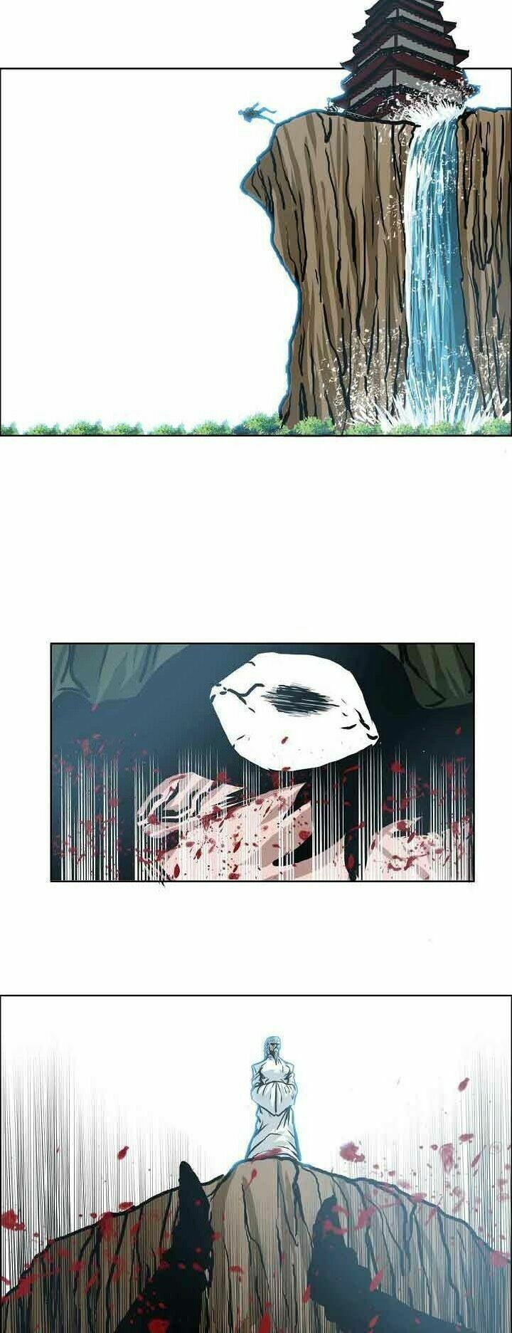 bá chủ học đường ss3 chapter 32 35