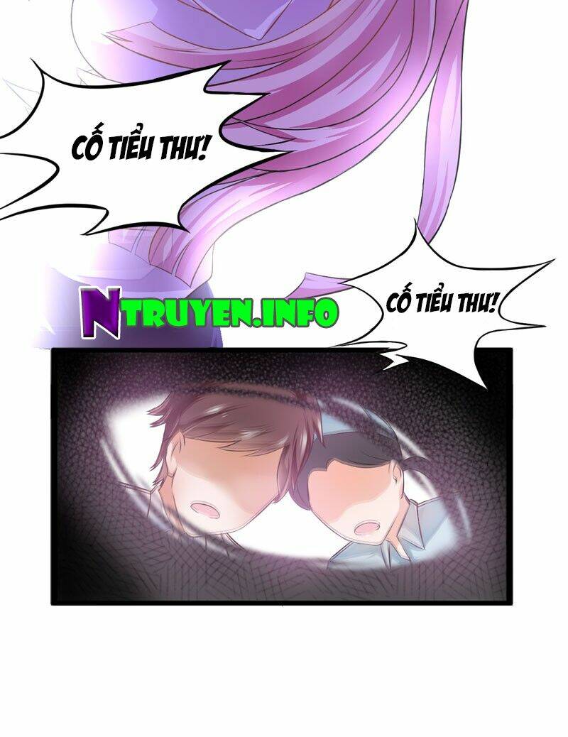 hào môn cường sủng: vật chơi 100 ngày của tổng tài chapter 6 12